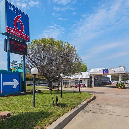 Studio 6-Tyler, Tx Εξωτερικό φωτογραφία