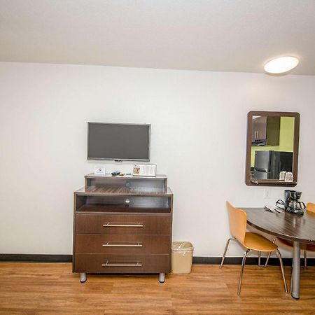 Studio 6-Tyler, Tx Εξωτερικό φωτογραφία