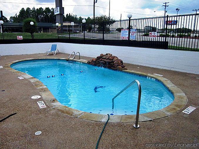 Studio 6-Tyler, Tx Εξωτερικό φωτογραφία